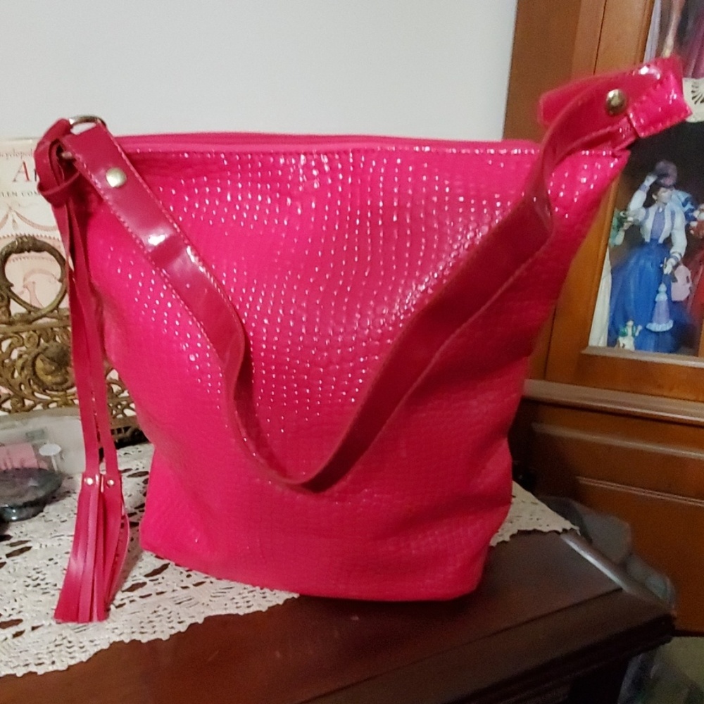 Kristine Purse